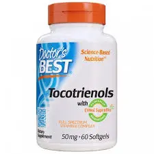 Tocotrienol